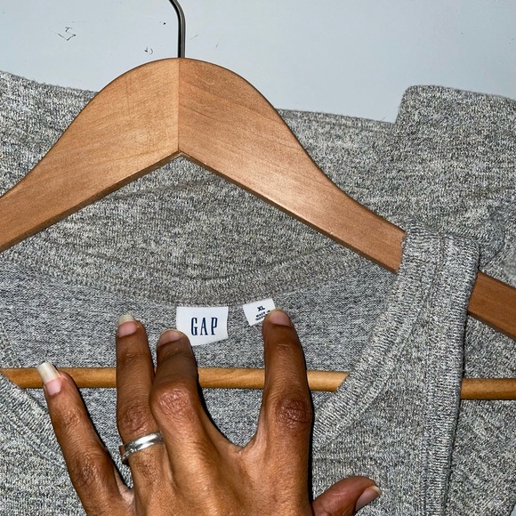 GAP Razorback tank - Picture 4 of 5